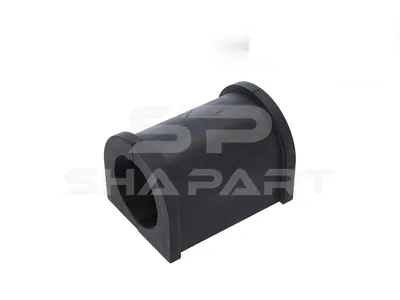 2.62011 Bushing, stabilizer, d: 52.5 mm, L: 105 mm, W1: 70.5 mm, W2: 80 mm
