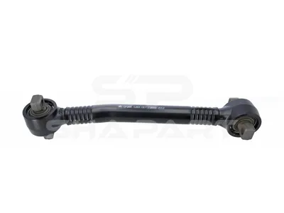 2.62017 Reaction rod