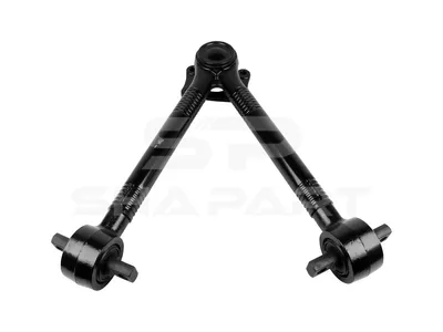 2.62021 V-stay, L: 635 mm