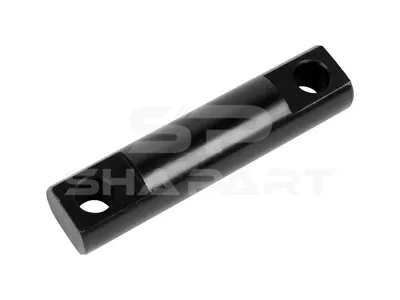 2.62034 Bolt, D: 28 mm, b: 13.5 mm, Lb: 97 mm, L: 122 mm