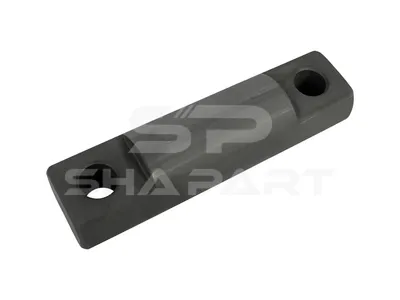 2.62035 Bolt, D: 34 mm, b: 14 mm, Lb: 97 mm, L: 127 mm