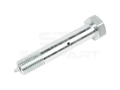 2.62060 Bolt, d: 5 mm, M30 x 3,5, Lu: 160 mm, SW: 46