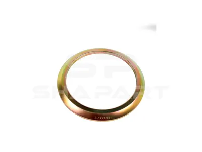 2.62065 Oil seal, d: 180 mm, D: 227 mm, H1: 9.5 mm, H2: 16 mm