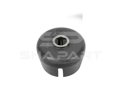 2.62071 Inner ring, spring saddle, d: 25 mm, D: 105 mm, H: 67 mm