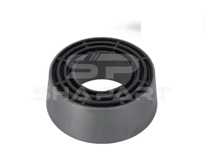 2.62072 Outer ring, spring saddle, d2: 104 mm, D1: 154 mm, D2: 173 mm, L: 71 mm