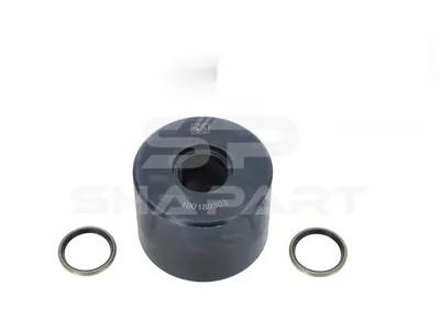 2.62073 Roller, d: 30 mm, D: 86 mm, H: 65 mm