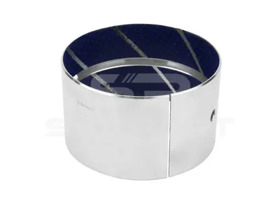 2.62075 Bushing, d: 130 mm, D: 135 mm, H: 80 mm