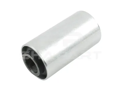 2.62077 Spring bushing, d: 26 mm, D: 55 mm, L: 112 mm