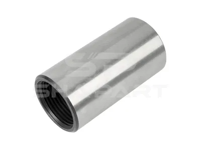 2.62085 Spring bushing, D: 55 mm, M45 x 3, L: 105 mm