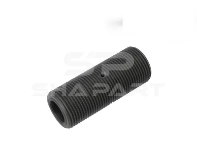 2.62087 Spring bushing, d: 25 mm, M45 x 3, L: 112 mm