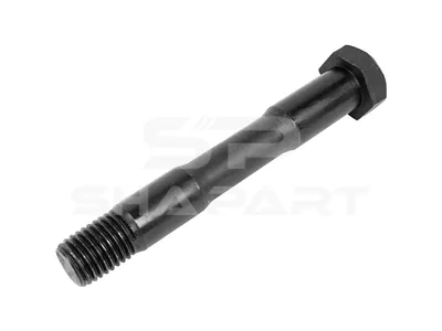 2.62096 Spring bolt, D: 25 mm, M24 x 3, SW: 36, L: 182 mm