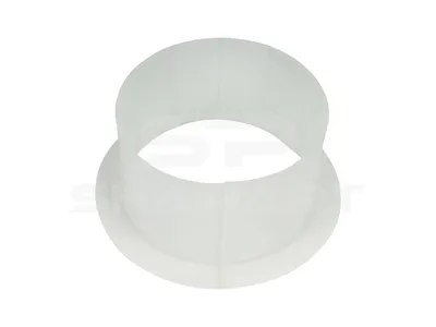 2.62100 Plastic bushing, d: 130 mm, D1: 135 mm, D2: 172 mm, H: 81.5 mm