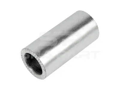 2.62110 Sleeve, d: 17 mm, D: 25 mm, L: 52.5 mm