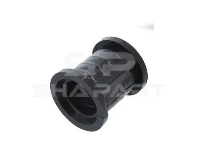 2.62112 Bushing, stabilizer, white, d: 55 mm, D: 74.5 mm, H: 96 mm