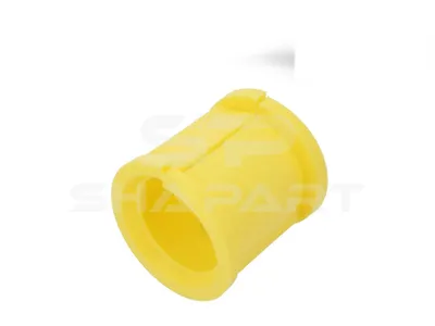 2.62113 Bushing, stabilizer, yellow, d: 65 mm, D: 74.5 mm, H: 96 mm