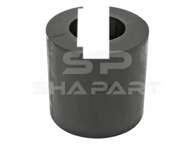 2.62114 Bushing, stabilizer, d: 48 mm, D: 90 mm, H: 88 mm