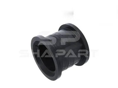 2.62116 Bushing, stabilizer, d: 75 mm, D: 95 mm, H: 96 mm