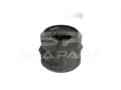 2.62127 Bushing, stabilizer, d: 31.5 mm, D: 63 mm, H: 55 mm
