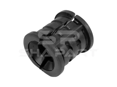 2.62146 Bushing, stabilizer, d: 38 mm, D1: 78 mm, D2: 88 mm, L: 95 mm