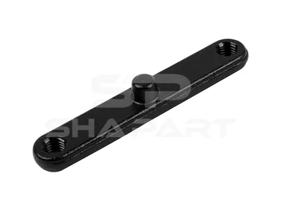 2.62152 Bracket, hollow spring