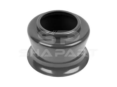 2.62157 Piston, air spring, d: 99.5 mm, D: 182 mm, M14 x 2, H: 120 mm
