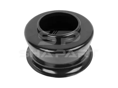 2.62158 Piston, air spring, D: 223 mm, M14 x 2, H: 118 mm