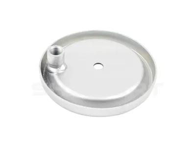 2.62166 Bottom plate, air spring