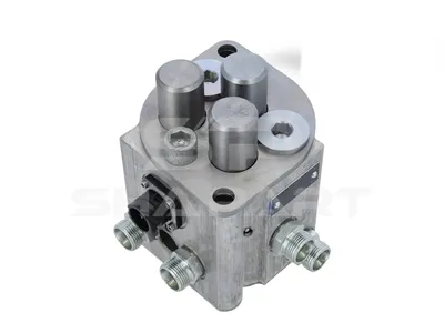 2.62186 Control valve