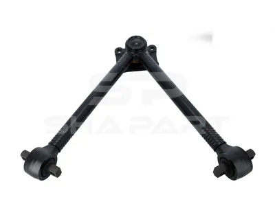2.62198 V-stay, L: 662 mm