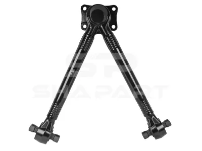 2.62199 V-stay, D: 58 mm, b1: 21 mm, b2: 26 mm, Lb: 130 mm, L: 671 mm