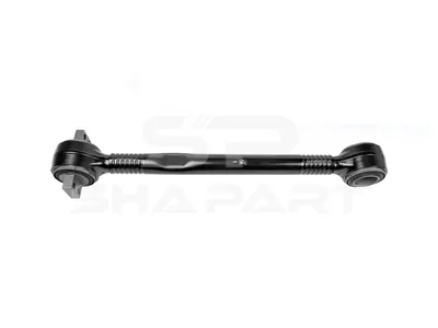 2.62201 Reaction rod, L: 666 mm