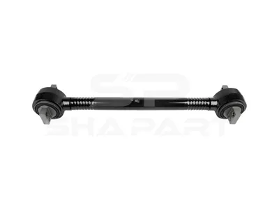 2.62202 Reaction rod, L: 666 mm