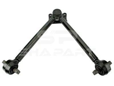 2.62215 V-stay, L: 649 mm