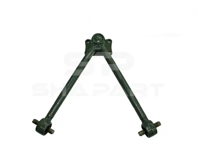 2.62216 V-stay, L: 677 mm