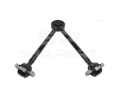 2.62218 V-stay, L: 677 mm