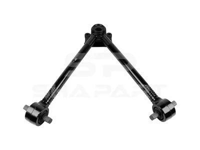 2.62223 V-stay, L: 644 mm