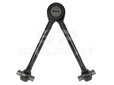 2.62229 V-stay, L: 660 mm