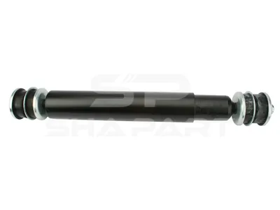 2.62230 Shock absorber, M14 x 1,5, M14 x 1,5, Lmin: 416 mm, Lmax: 706 mm