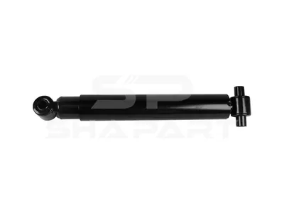2.62245 Shock absorber, b: 16 mm, b1: 20 mm