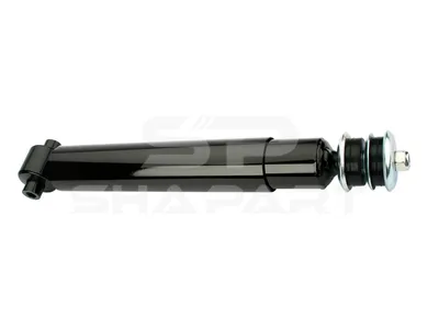 2.62246 Shock absorber, M16 x 1,5, Lmin: 479 mm, Lmax: 820 mm