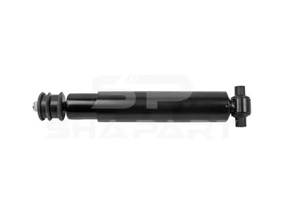 2.62248 Shock absorber, b: 16 mm, M16 x 1,5, Lmin: 433 mm, Lmax: 719 mm