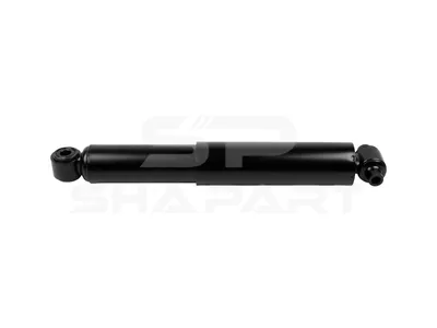 2.62277 Shock absorber, b1: 16 mm, b2: 20 mm, Lmin: 420 mm, Lmax: 670 mm