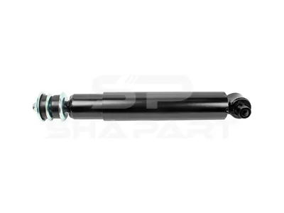 2.62280 Shock absorber, M16 x 1,5