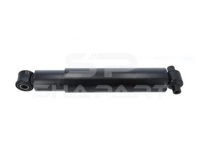 2.62296 Shock absorber, Lmin: 456 mm, Lmax: 751 mm