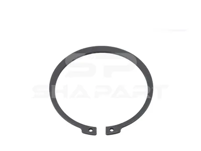 2.62328 Lock ring, d: 123 mm, D: 130 mm, S: 4 mm, DIN 471 A