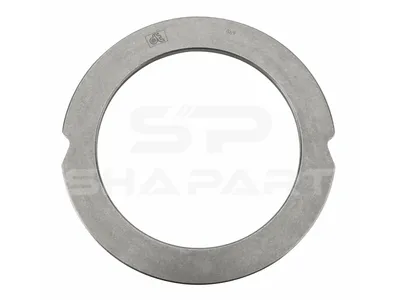2.62331 Thrust washer, d: 131 mm, D: 177.5 mm, S: 6.5 mm