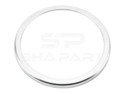 2.62332 Protection ring, d: 181.5 mm, D: 210 mm, H: 11.5 mm