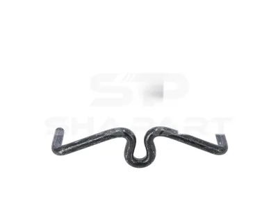 2.62335 Clamp