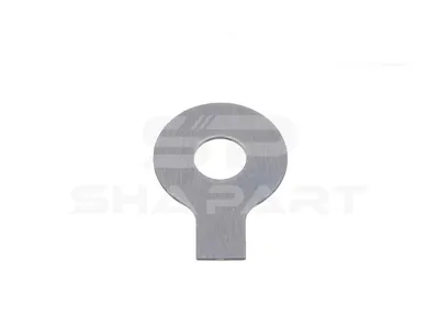 2.62336 Washer, d: 8.4 mm, D: 22 mm, S: 0.75 mm