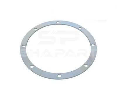 2.62339 Ring, hub cover, d: 191 mm, D: 224 mm, S: 4 mm